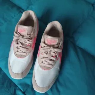 Scarpe Reebok N 40,5