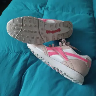 Scarpe Reebok N 40,5