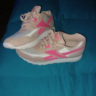 Scarpe Reebok N 40,5