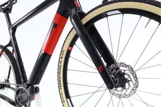 3T Xploro (gravel) t.54 Reacondicionada