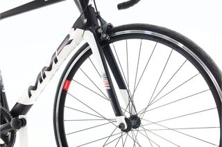 MMR Adrenaline Aero Di2 11V (carretera) t.58 Reacondicionada