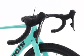 Bianchi Impulso Pro AXS 12V (gravel) t.52 Reacondicionada