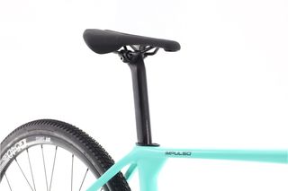 Bianchi Impulso Pro AXS 12V (gravel) t.52 Reacondicionada