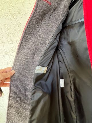 Montgomery Amantea Made in Italy Tg 44