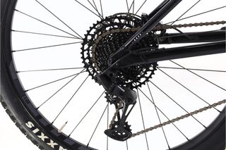 Mondraker Raze (MTB) t.M Reacondicionada