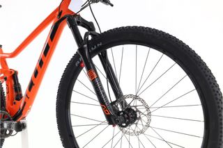 Scott Spark RC 900 Team GX (MTB) t.M Reacondicionada