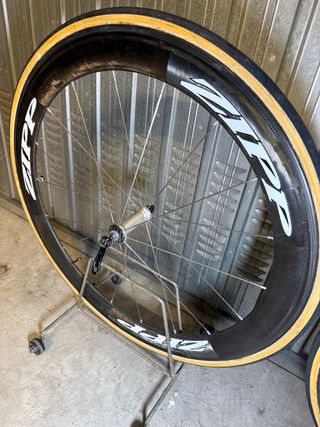 Coppie Cerchi Bici Corsa ZIPP