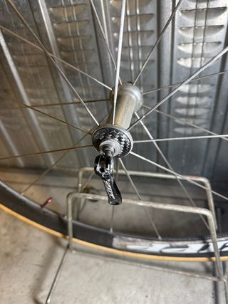 Coppie Cerchi Bici Corsa ZIPP