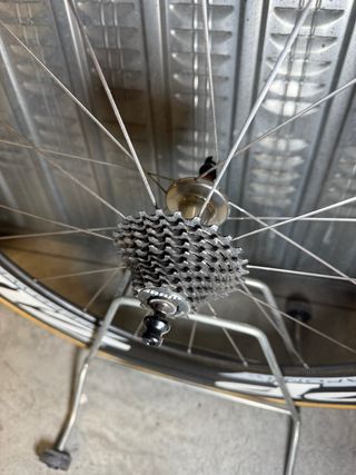 Coppie Cerchi Bici Corsa ZIPP