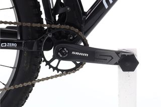 Mondraker Raze (MTB) t.M Reacondicionada