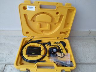 Cámara REMS con extensiones 5m