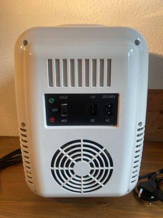 Mini nevera portátil 4L