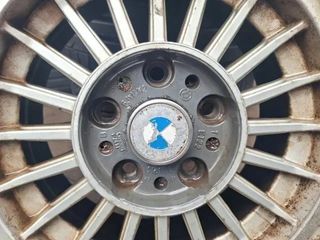 2 Llantas BMW clásicas E12/E28/E24/E23
