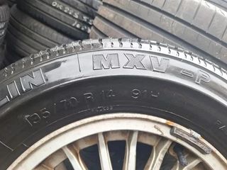 2 Llantas BMW clásicas E12/E28/E24/E23