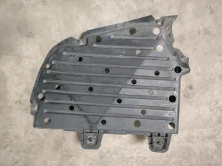 Tapa bajos Seat Leon FR ST MK3 5F