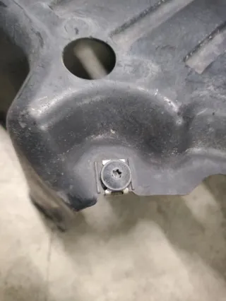 Tapa bajos Seat Leon FR ST MK3 5F