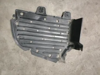 Tapa bajos Seat Leon FR ST MK3 5F