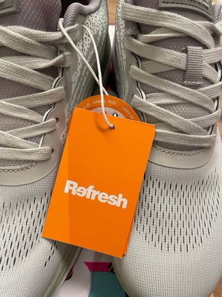 Zapatillas Refresh Hombre Talla 42 Nuevas