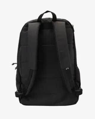 Mochila Billabong Command Negra