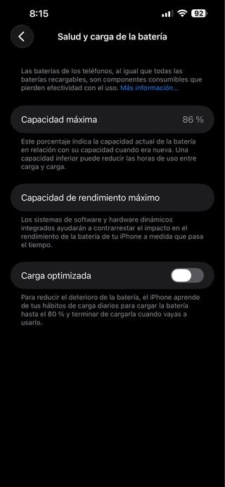 iPhone 14 Plus 128GB Amarillo