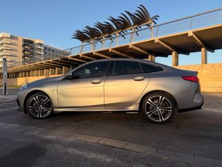BMW Serie 2 Gran Coupé 2021 MATE