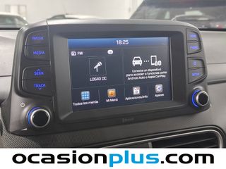 Hyundai Kona 1.0 TGDI Klass 4x2 88 kW (120 CV)