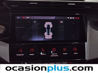 Peugeot 308 PureTech 130 S&S Allure Pack 96 kW (130 CV)