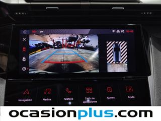 Peugeot 308 PureTech 130 S&S Allure Pack 96 kW (130 CV)