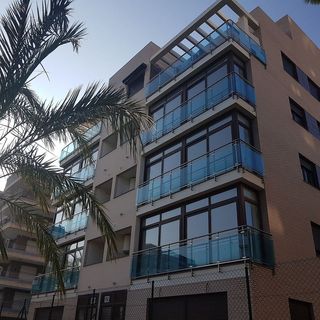 Estudio en alquiler en Els Terrers en Benicasim/Benicàssim