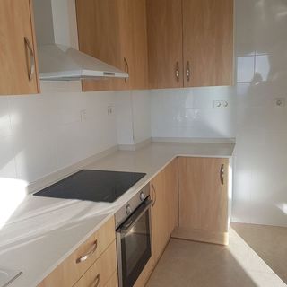 Estudio en alquiler en Els Terrers en Benicasim/Benicàssim