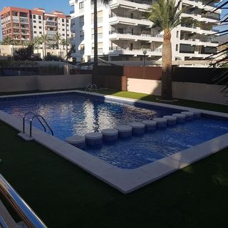 Estudio en alquiler en Els Terrers en Benicasim/Benicàssim