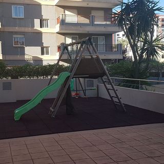 Estudio en alquiler en Els Terrers en Benicasim/Benicàssim