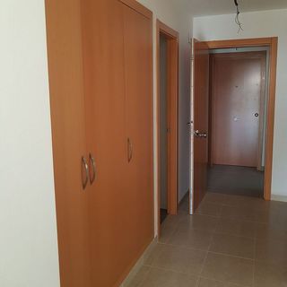 Estudio en alquiler en Els Terrers en Benicasim/Benicàssim