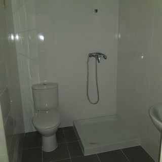 Estudio en alquiler en Els Terrers en Benicasim/Benicàssim