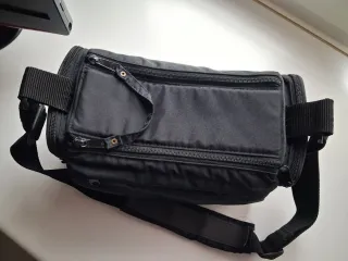 Bolsa Sony Handycam para cámara