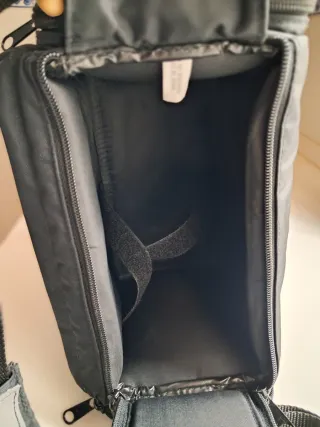 Bolsa Sony Handycam para cámara