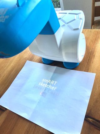 Proyector Smart Sketcher SMART