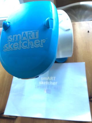 Proyector Smart Sketcher SMART