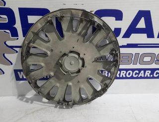 Volkswagen 109262 tapacubos 1k0601147g touran 1t1