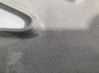 Volkswagen 109262 tapacubos 1k0601147g touran 1t1