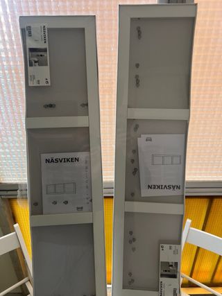 Lote Lavavajillas y Aire Acondicionado