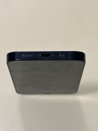 iPhone 12 Mini 128GB Negro