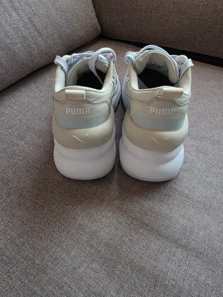 Zapatillas Puma n°39