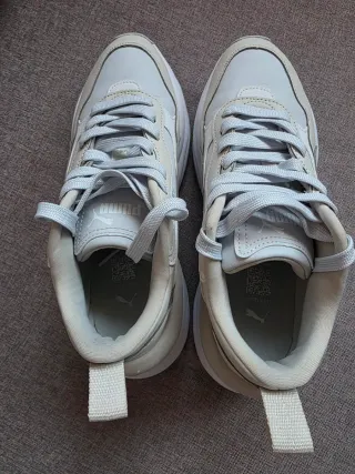 Zapatillas Puma n°39