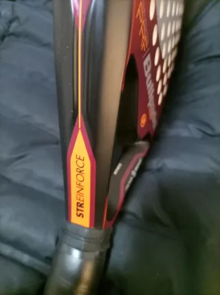 Pala Bullpadel K2 Power 2022