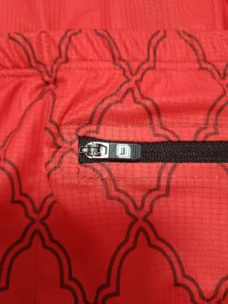 Maillot Ciclismo Oficial Sevilla FC