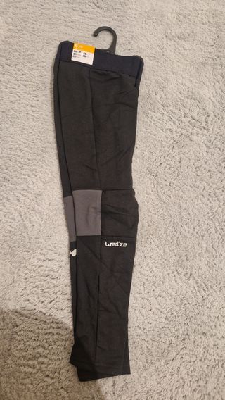 Conjunto Ropa Esquí Niñ@ Wedze