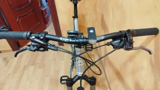 Bicicleta Doble Suspensión Giant Trance 3 XC Pro