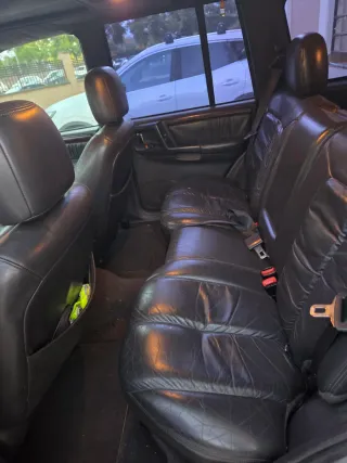 Jeep Grand Cherokee 1998