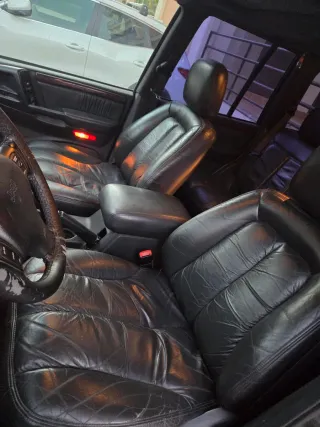 Jeep Grand Cherokee 1998